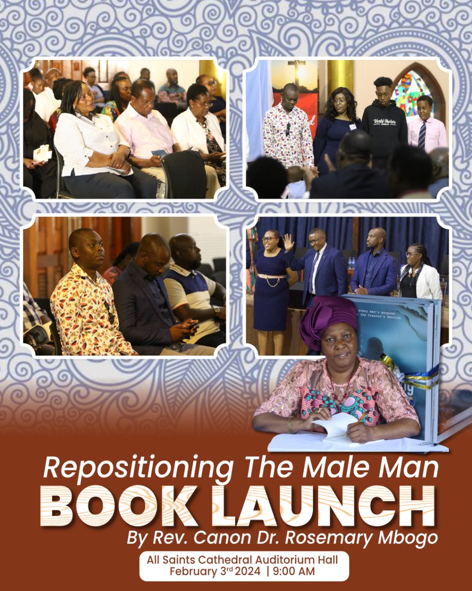 Sixemscentre's tweet photo. @JudithMbogo @olivegitau @GLiyai A glimpse of the event.

#CanonRosemary
#RepositioningTheMaleMan https://t.co/VLJ4YgEa1U