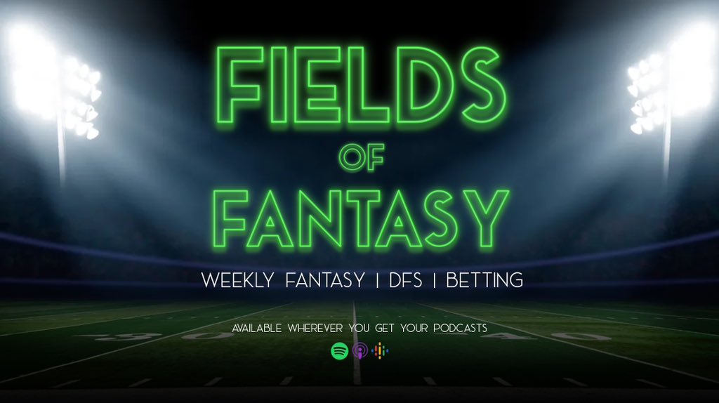 Fantasy Think Tank tweet media