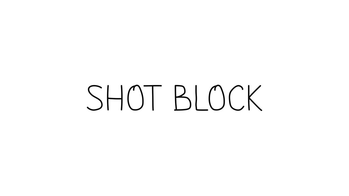 FerKilljoy77's tweet image. 🤠
NEW #GIVEAWAY
#ShotBlock is now available in JP and AS regions for #PlayStation

GIVING AWAY KEYS
1 #PS5🇯🇵
1 #PS5🇭🇰

❤Like
🔄Retweet
☑️Follow⬇️
👤@Ferkilljoy77
👤 @Webnetic2
🏷️Tag 1 Friend

Get Here:bit.ly/49miXUy

#GiveawayAlert #IndieGameDev #GiveawayTime #indiedev