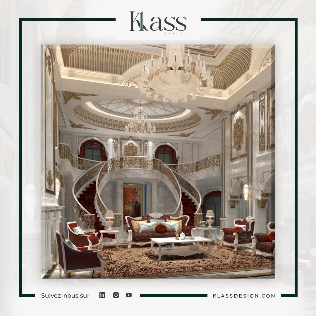 Klass_Design1's tweet image. À la recherche d'une #rénovation remarquable pour votre espace de vie ? Offrez à votre salon une métamorphose de classe avec #KlassDesign !
🌐klass-design.fr/renovation-int… 

#DesignClassique #StyleModerne #RenovationMaison #deco #authentic #vintage #interiordesign #InspirationSalon