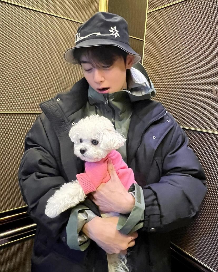 EUNWOOGADURIBOX's tweet photo. 은우야 이 아기는 동동이??? 🐶
닮은거 같은데…
은우 인스타
#차은우 #CHAEUNWOO
#아스트로 #ASTEO https://t.co/j67pONpqHn