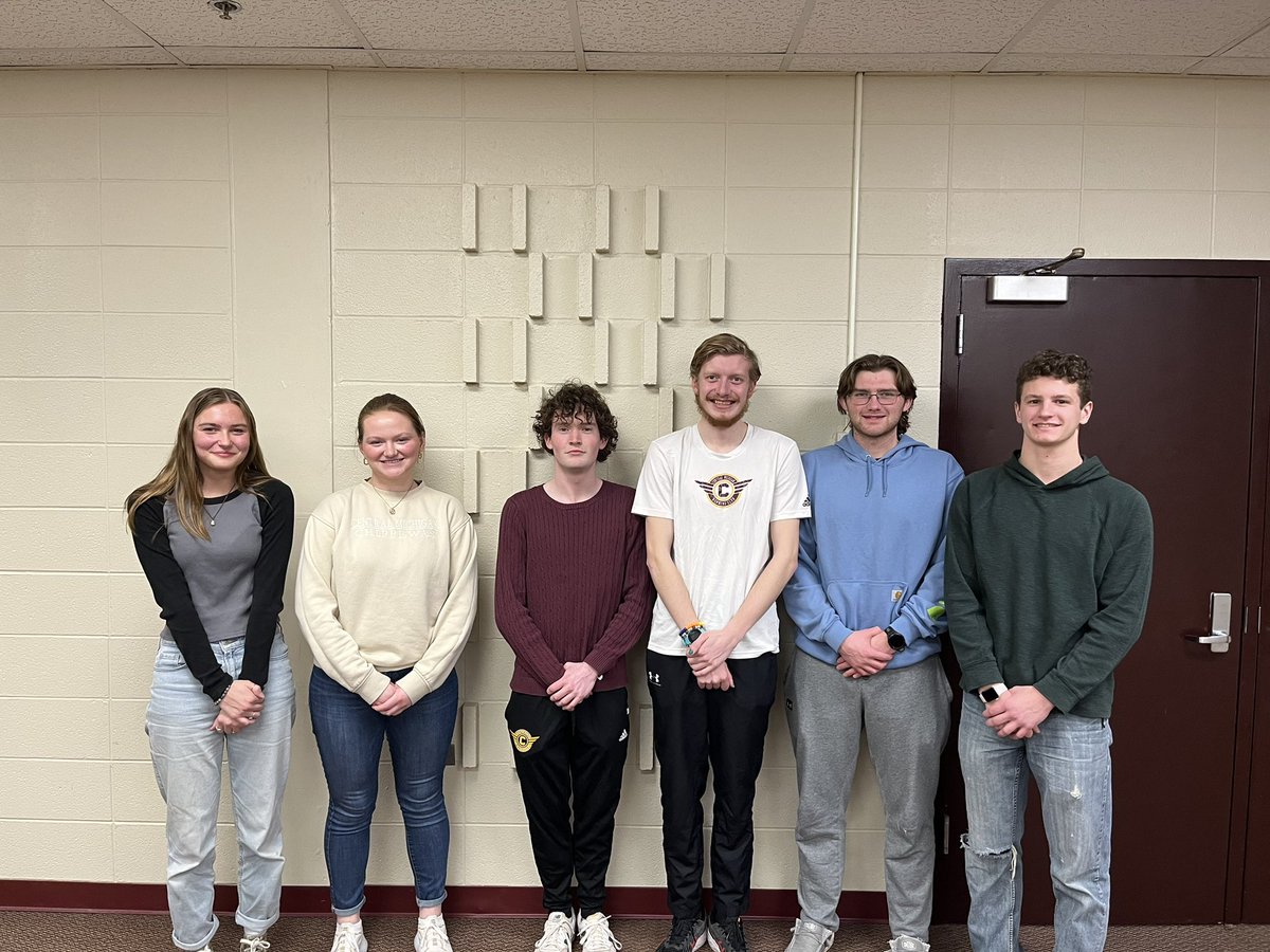 CMU Running Club tweet media