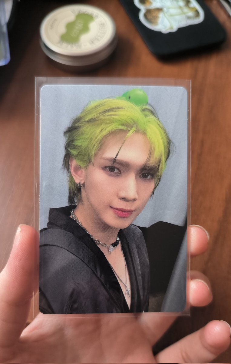 что ж, эта карта того стоила 🥹