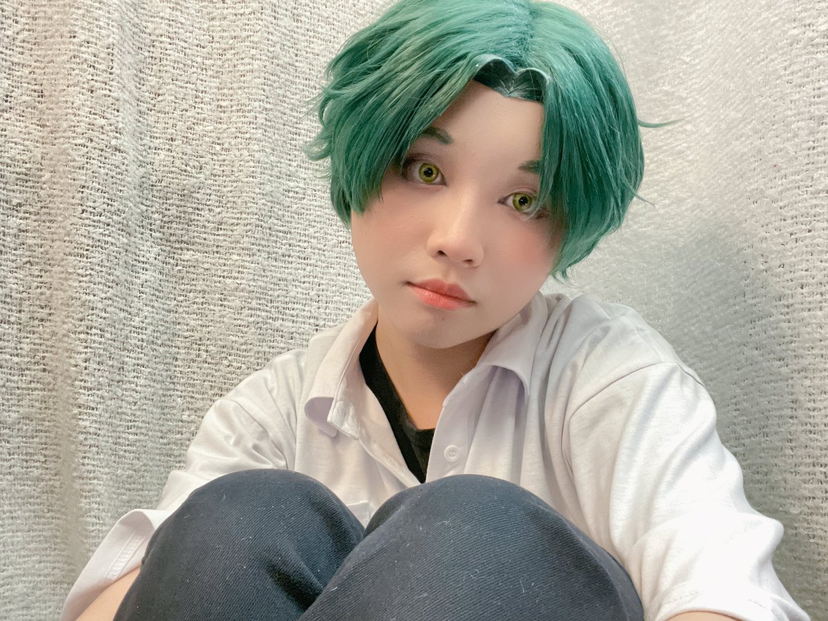 Lotus_need_rest's tweet photo. enst cos

✏️ ‧₊˚ 📗⋅𓂃 ࣪ ִֶָ☾. 💭

เคย์โตะเบบี๋อะเกน ก็ลีฟชอบหนิคะ😔✌️🍀☁️✨ https://t.co/Vlunc6J54Z