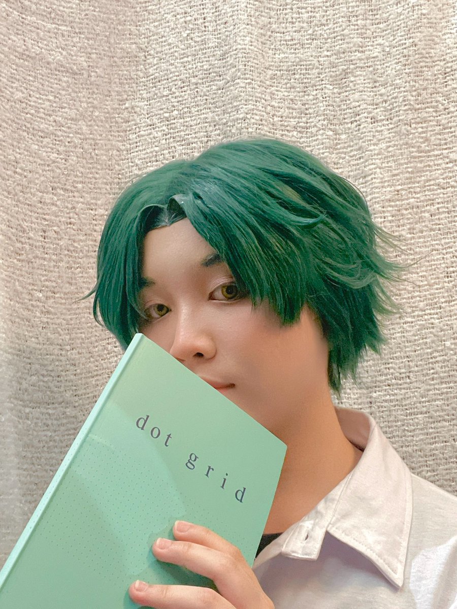 Lotus_need_rest's tweet photo. enst cos

✏️ ‧₊˚ 📗⋅𓂃 ࣪ ִֶָ☾. 💭

เคย์โตะเบบี๋อะเกน ก็ลีฟชอบหนิคะ😔✌️🍀☁️✨ https://t.co/Vlunc6J54Z