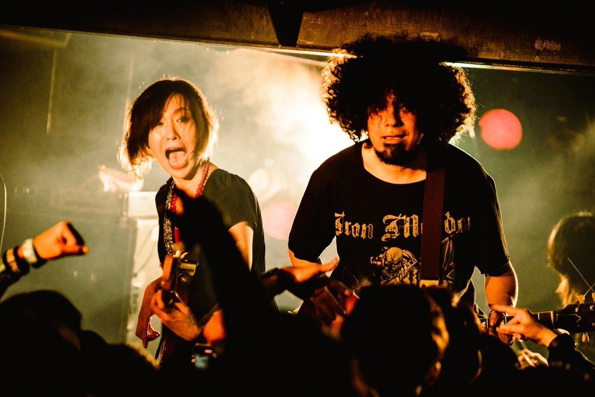 bdcwataru's tweet image. 昨日は奈良でウンザ！

#MAYSON’s PARTY
#バックドロップシンデレラ

Phote by @ttetteteru