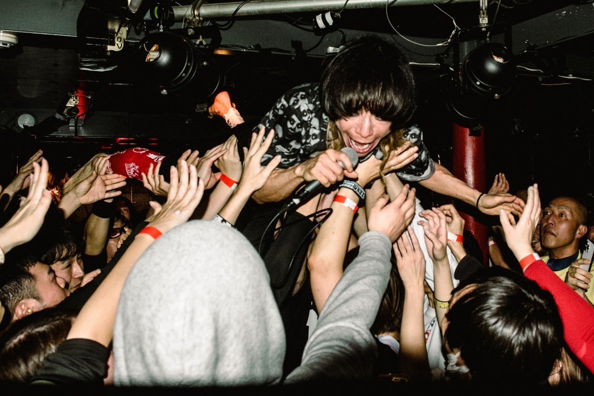 bdcwataru's tweet image. 昨日は奈良でウンザ！

#MAYSON’s PARTY
#バックドロップシンデレラ

Phote by @ttetteteru