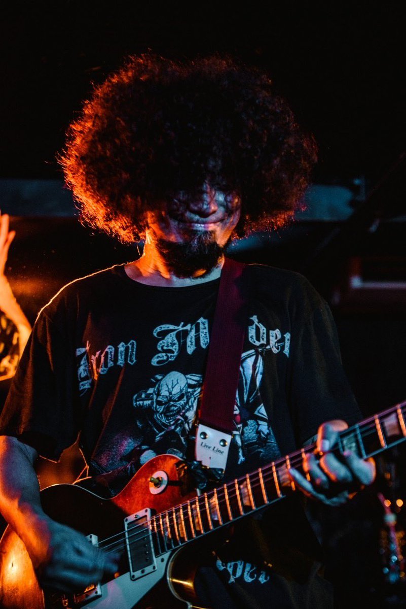 bdcwataru's tweet image. 昨日は奈良でウンザ！

#MAYSON’s PARTY
#バックドロップシンデレラ

Phote by @ttetteteru