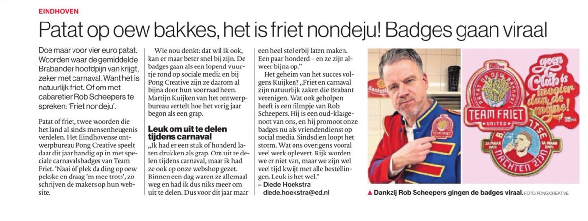 Martijn Kuijken tweet media