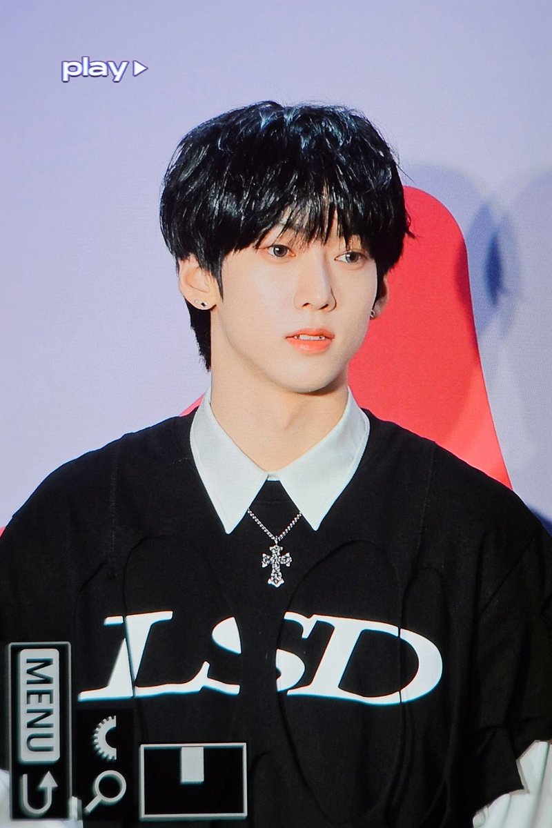 play_nkd's tweet photo. 240203 24 F/W SFW ULKIN 
#앰퍼샌드원 #AMPERSANDONE 
#KAMDEN #나캠든 #나두빈 https://t.co/ZXd5Elv42N