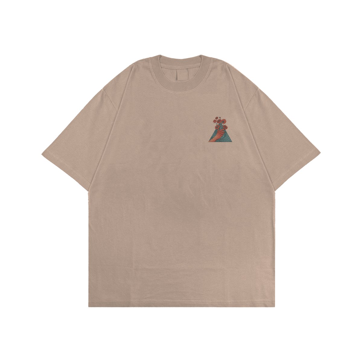 arissamaa's tweet photo. Good Morning, happy weekend!☀️
My first merch is coming, stay tuned🕺🎨 https://t.co/zc6CIt2iKY