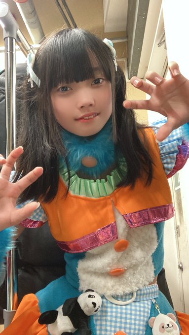 Twitterのコスプレ画像24