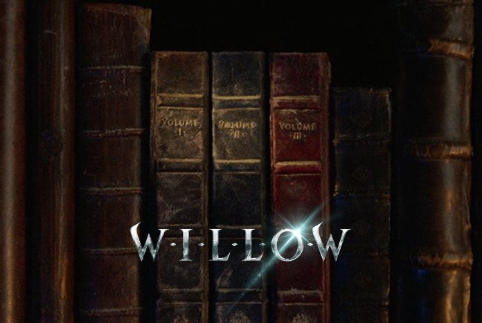 JoyfulAlaskan's tweet photo. Watched Chpts. 5-8 tonight with a new-to-Willow friend. #Questies She was mad the rest won’t be told! I said #Willow isn’t finished - @JonKasdan has already written the rest…the story ends… &amp; we want to see it! CAN YOU HEAR US JON KASDAN?
#SaveWillow https://t.co/P4GCNc56VS