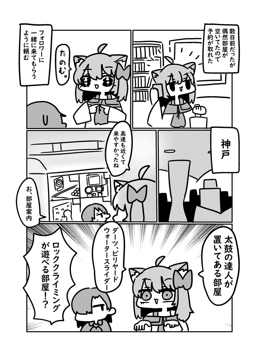 ラブホに行って全裸でダンレボしてきた(1/3)
