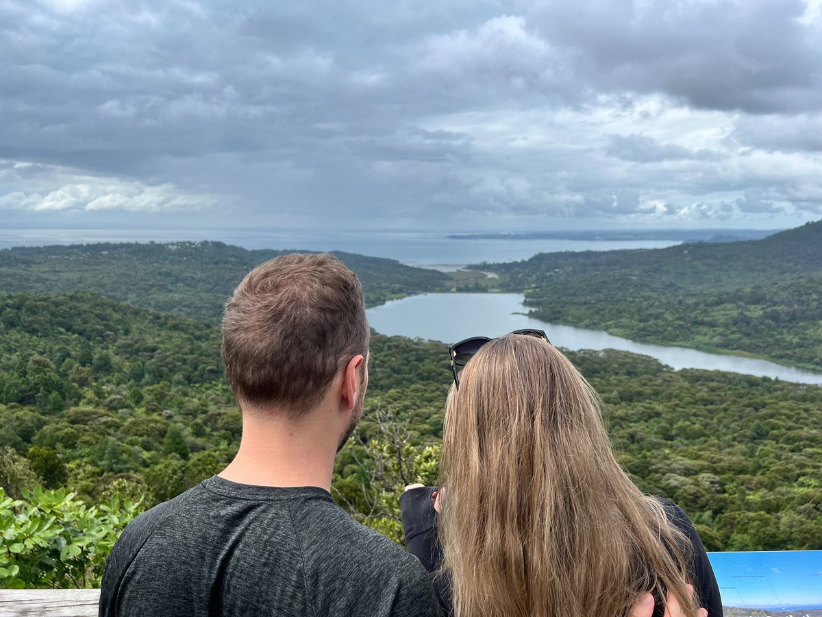 Hobbiton now has a couple of interiors. 🤩Always a nice time in NZ.