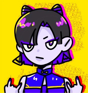 自己的新頭自己畫