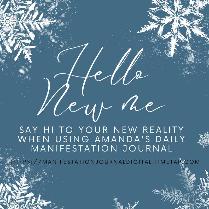 cyfnlp's tweet image. Amanda
 Ready to turn your dreams into tangible achievements? Our journal is the key! Cultivate self-belief, focus on your desires, and watch the magic happen daily. You're a powerful manifestor, claim it!  #DreamsIntoReality #ManifestingMagic
link in bio