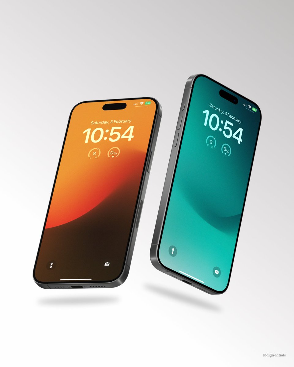 Digisentials tweet media
