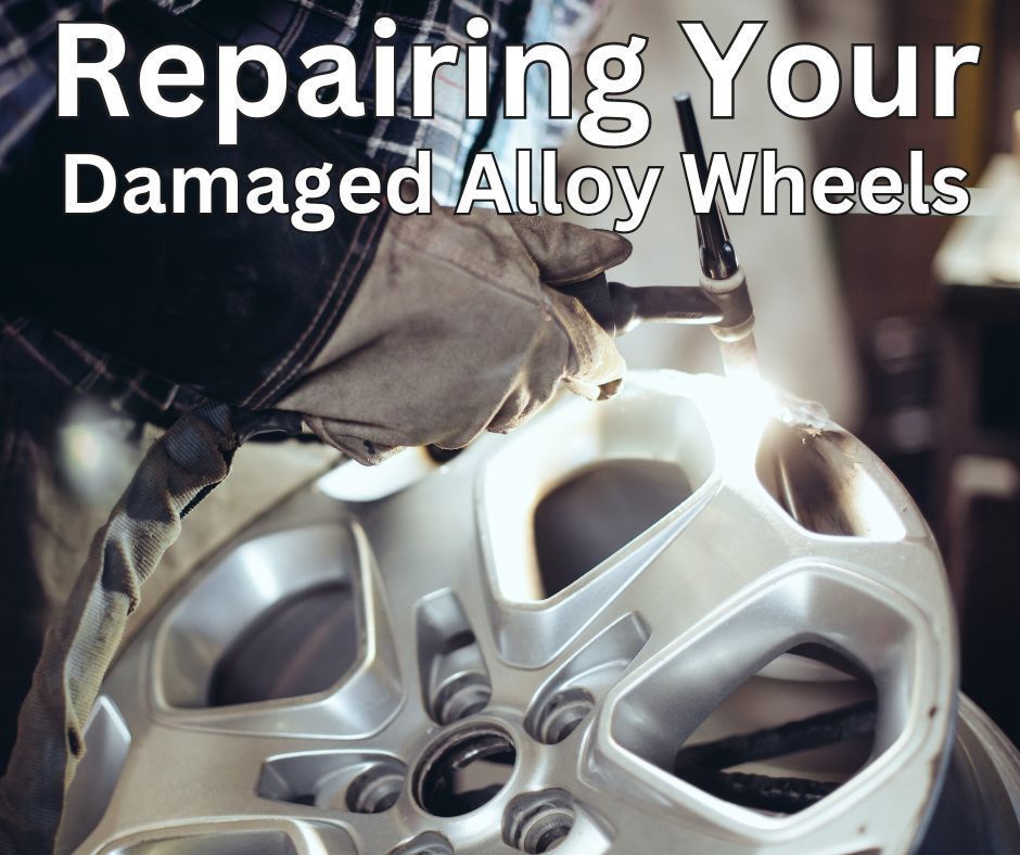 #Alloy is the most popular #AftermarketWheels due to its diverse designs you can match with your truck. But if they are damaged, repairing them may not be that easy. Read on to understand how to #repair damaged alloy wheels.

4wheelonline.medium.com/how-to-repair-…