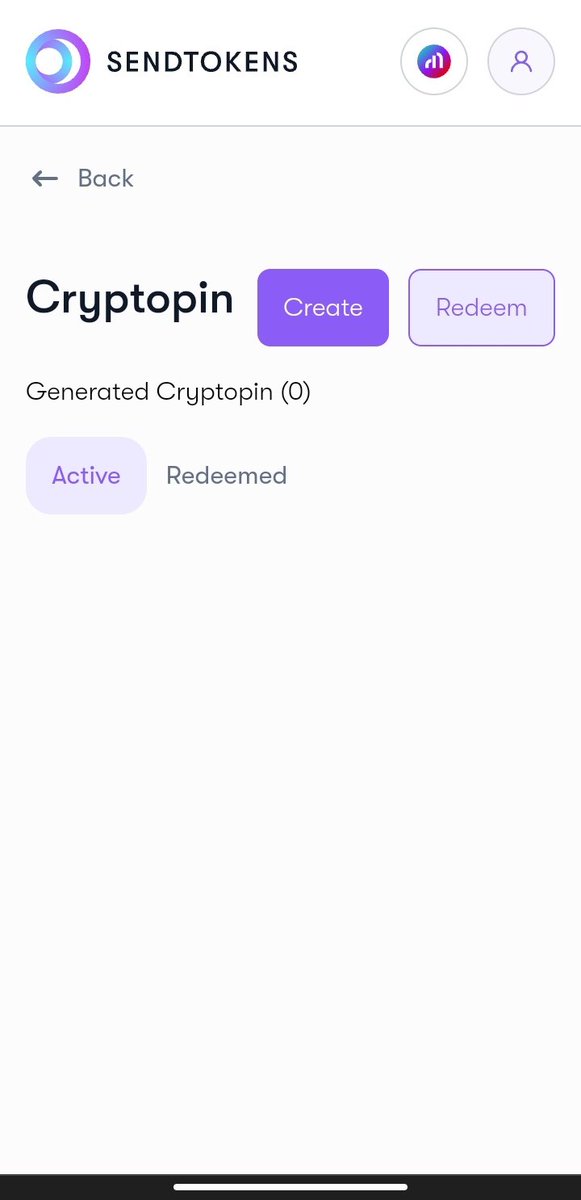 CryptoXP_0's tweet image. #Sendtokens permet aux utilisateurs d'envoyer des crypto à n'importe qui par e-mail ou par numéro de téléphone. Le portefeuille vise à simplifier le processus d’envoi et de réception de crypto-monnaies, permettant à quiconque de participer facilement à l’espace crypto.