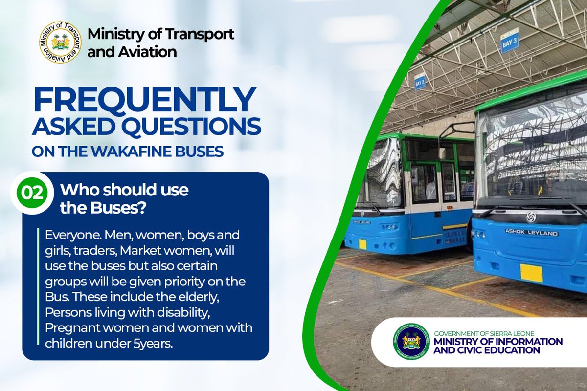 Motasl7's tweet photo. Know the facts about the frequently asked questions on the Wakafine Buses https://t.co/FU5qtgqVhY