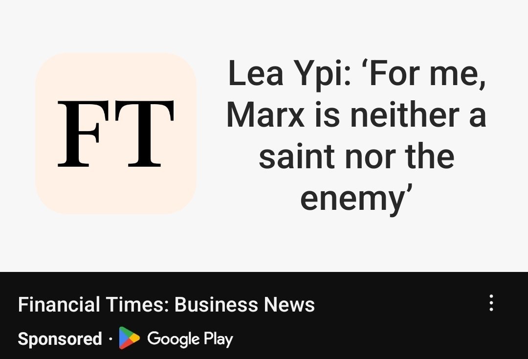 yugosplaining's tweet photo. @ChelseaWooff No one does it like @lea_ypi! 💘

https://t.co/QOv4rVMWNs https://t.co/2RM5SJ4cE2
