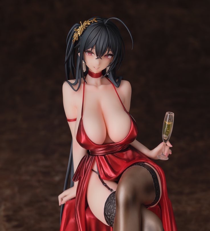 大鳳再販します。

【販売期間】
2月4日(日)10:00〜2月13日(火)23:59
bouzurocket.booth.pm/items/5260960

4月発送予定

期間中の在庫切れは無いと思います。
のでWF会場で現物を見て検討していただければと思います。
#WF2024冬 #WF2024W