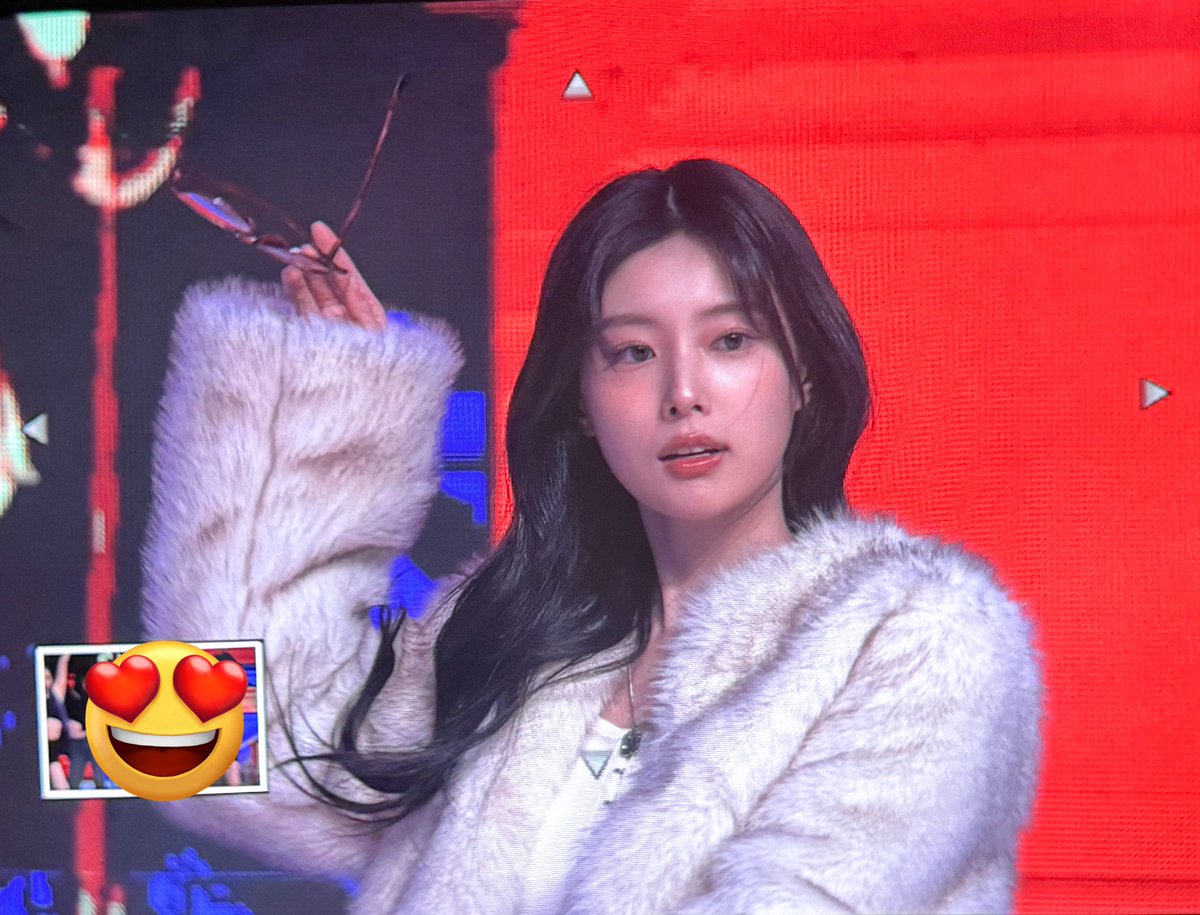 TakoFeverHW's tweet photo. 240203 PREVIEW

#혜원 #HYEWON https://t.co/9bRL8Zu9Xc