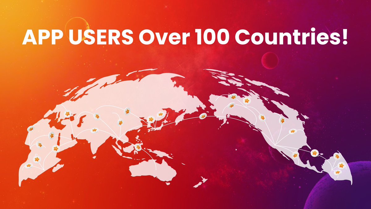 The whole world is connected by SP 🌟

Will you join the economy of a new era?
▶︎ premint.xyz/pockemy-points