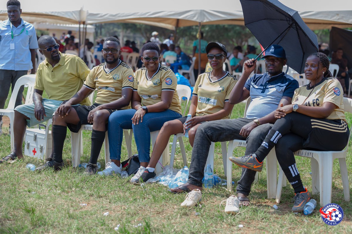 🌟 Your presence completes the story! Save the date - 24th Feb 2023. #EbishaayiReloaded at the Mushanga League Grand Finale is where dreams come true. Be part of the legend! ⚽🏆 
#MushangaMagic