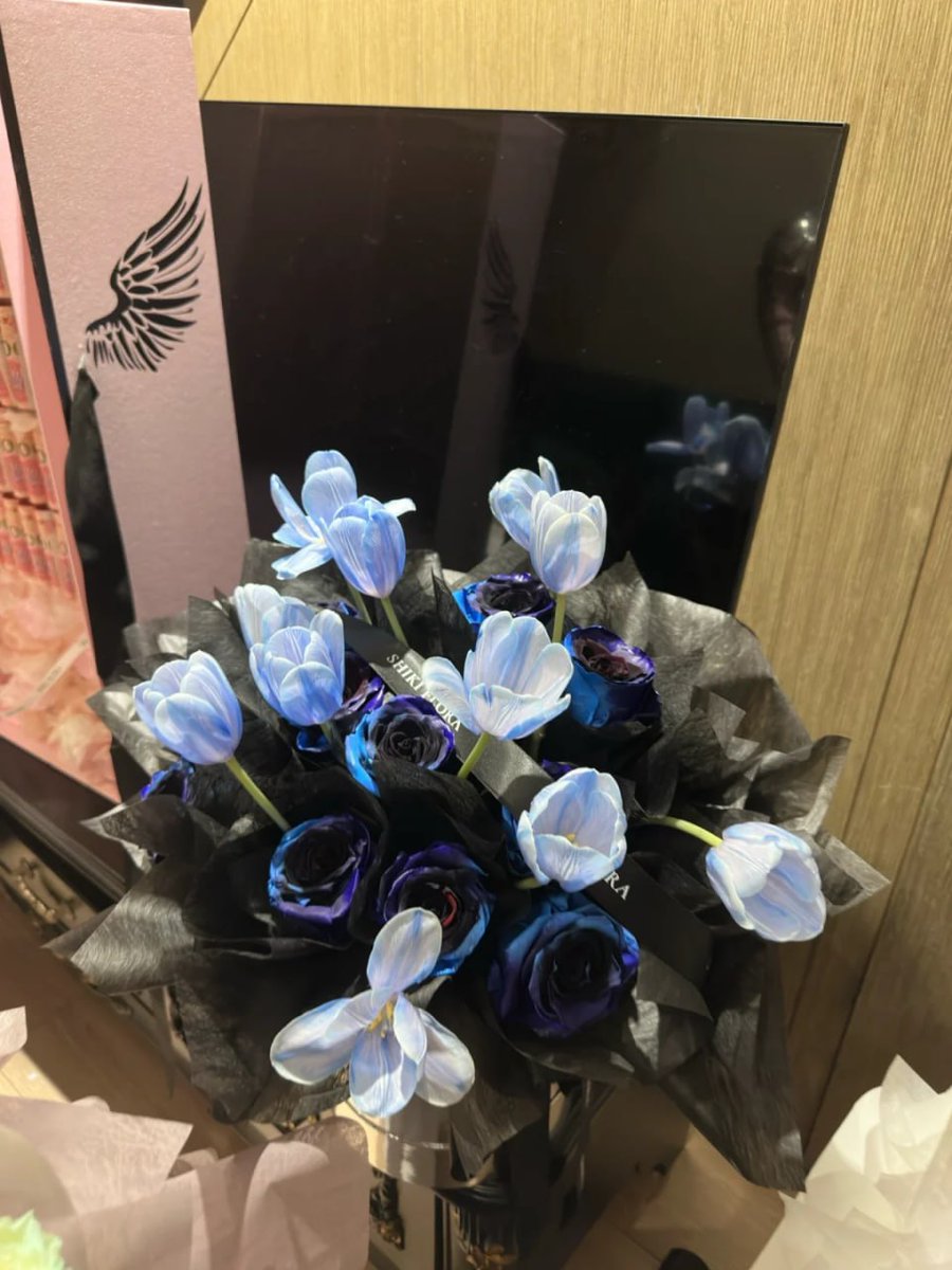 Thanks my friends