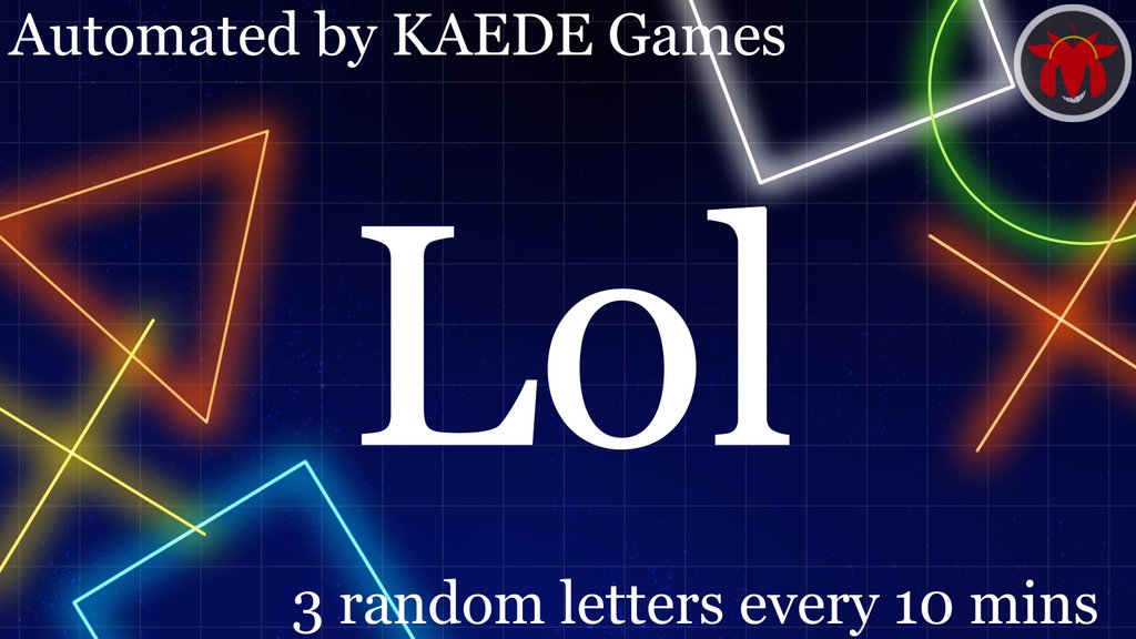 3letter_'s tweet photo. Lol https://t.co/RhvsqLituf