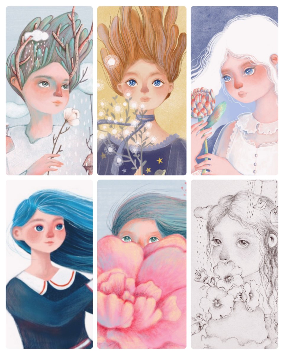 ⛅️🌸✨️

Good morning! 

...