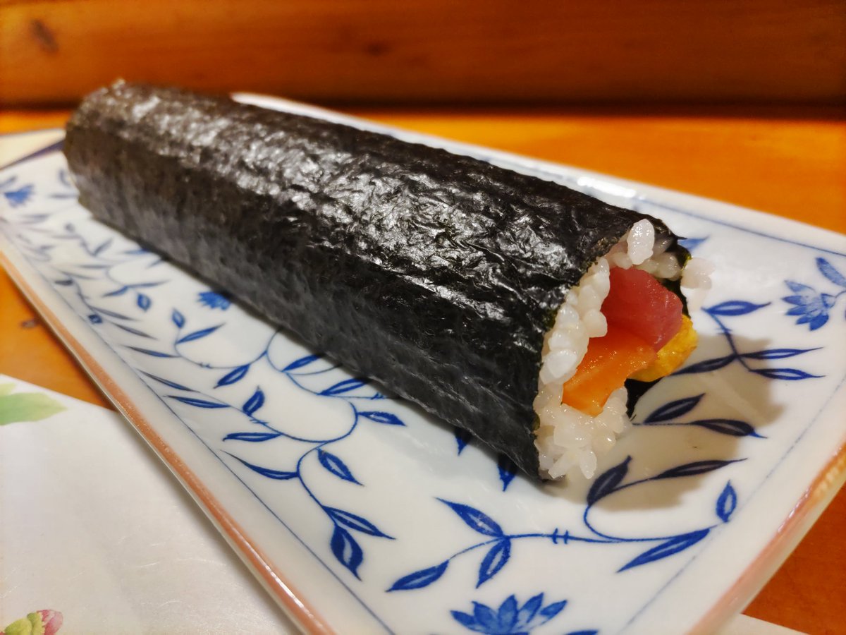 mogu3_mogu3's tweet image. 今年は東北東！