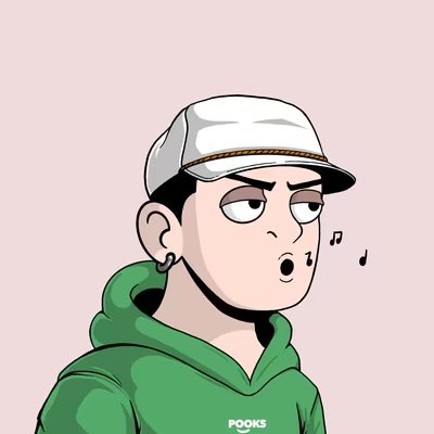 Giving away a Pooks NFT 🎁

To enter:
Drop your $SOL wallets👇
Like, Follow &amp; RT ✔️

~ 24 hours only ⏰