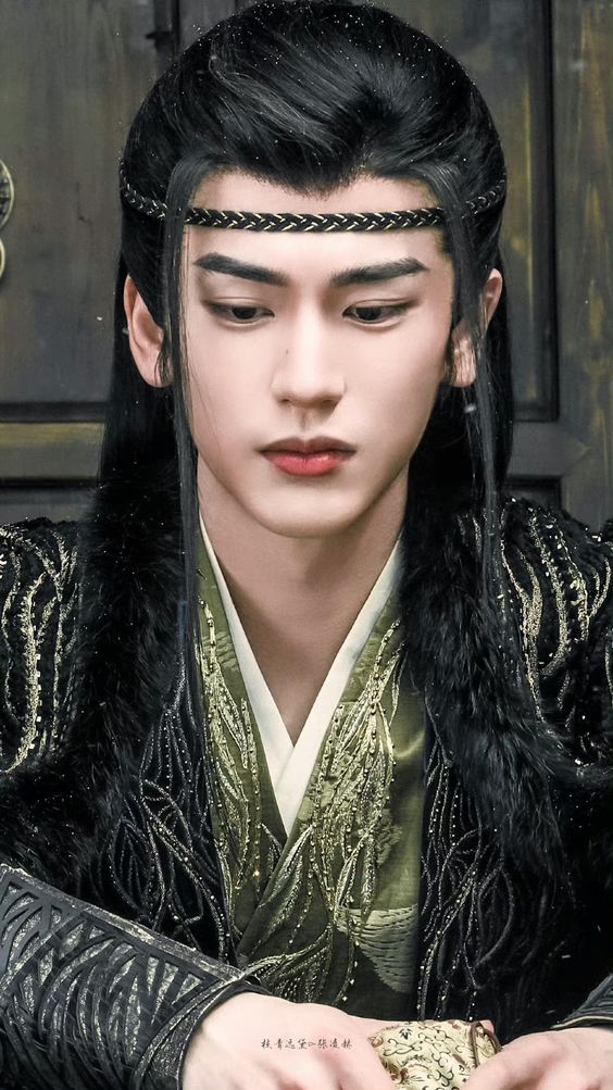 ArpitaBisw71652's tweet photo. @iQIYI #zhanglinghe
#gongziyu
#xiewei https://t.co/g7gn3UPkKv