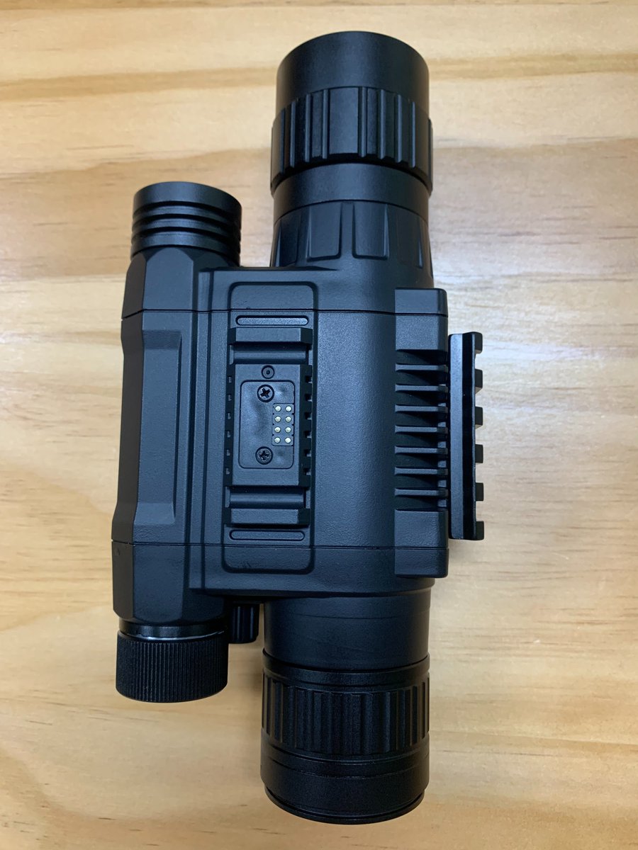 hwisharetwilite's tweet image. New full color nighthunting TWILITE Rifle Scope, more lightweight and convenient.
Whatsapp:+86 199 0505 1992
Email: hwishare@outlook.com
Website: hwishare.com
#HWISHARE #scope #nightvisionscope  #monoculars #nightvisionmonoculars #fullcolornightvision #nighthunting