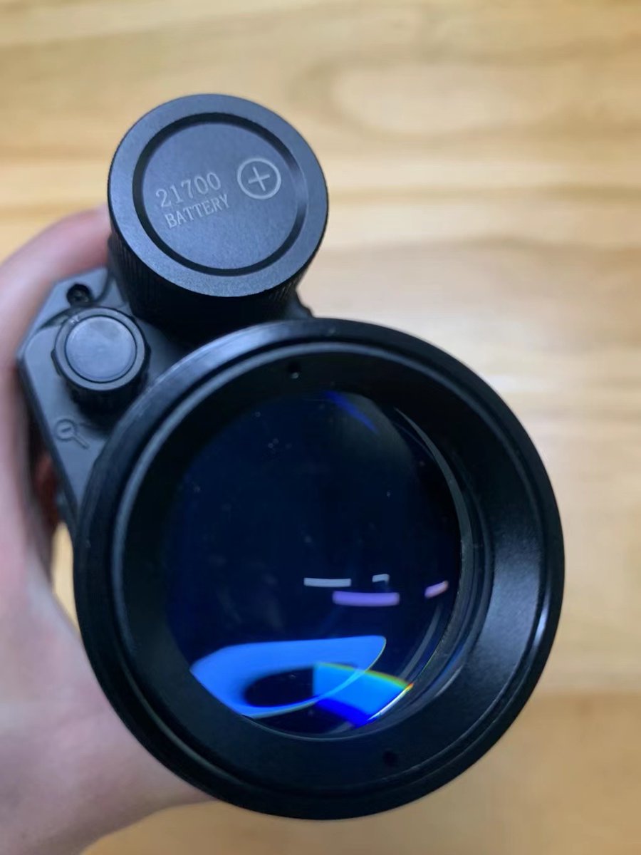 hwisharetwilite's tweet image. New full color nighthunting TWILITE Rifle Scope, more lightweight and convenient.
Whatsapp:+86 199 0505 1992
Email: hwishare@outlook.com
Website: hwishare.com
#HWISHARE #scope #nightvisionscope  #monoculars #nightvisionmonoculars #fullcolornightvision #nighthunting