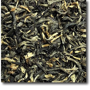 Dooars Pure Gold Putharjhora Second Flush Biotee dlvr.it/T2Flx8