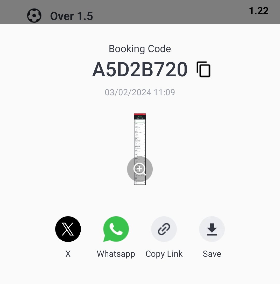 A5D2B720 - 100+ Odds