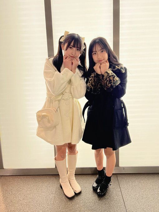 Twitterのコスプレ画像15