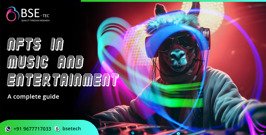 BSEtech's tweet image. Discover the NFTs emerging in the music and entertainment industries. Let’s get deep into it.
bsetec.com/blog/nfts-in-m…

#BlockchainDevelopmentCompany #BlockchainDevelopmentServices #NFTInmusicandentertainment