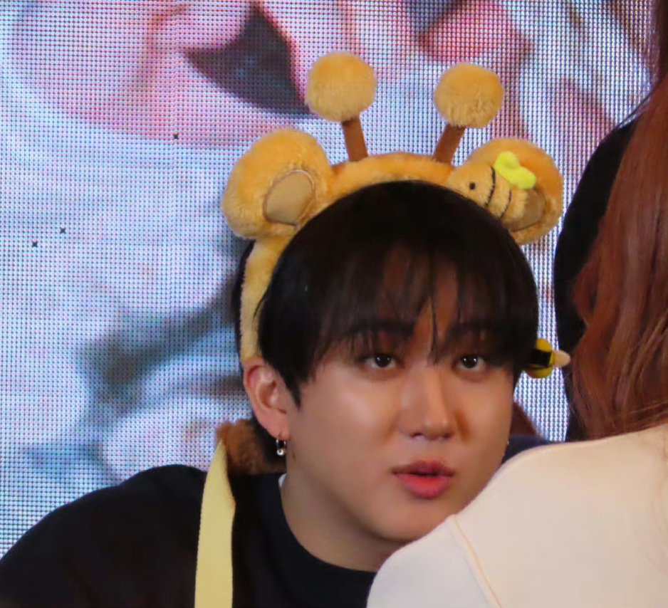 aboutchangbin's tweet photo. changbee 😭😭 https://t.co/iHVMPT3KUl