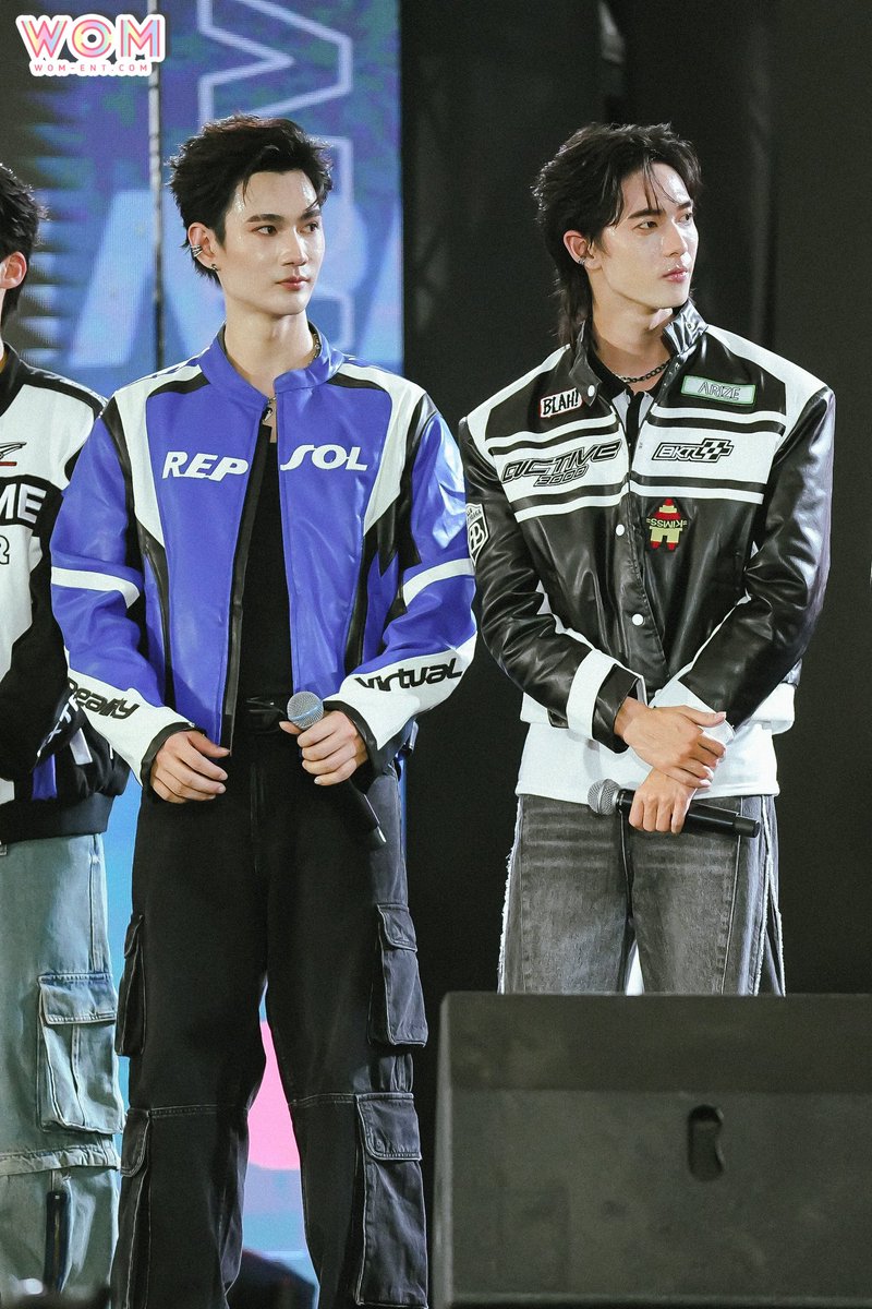 WOMENTERTAIN's tweet photo. “PitBabe Series” พร้อมแล้วกับงาน JAPAN EXPO THAILAND 2024 ครั้งที่ 9 งานมหกรรมญี่ปุ่นที่ยิ่งใหญ่ที่สุดในเอเชีย ภายใต้ทีม JOURNEY TO JAPAN 

#JAPANEXPOTHAILAND2024
#PitBabeTheSeries https://t.co/Ig5c3Rr29W