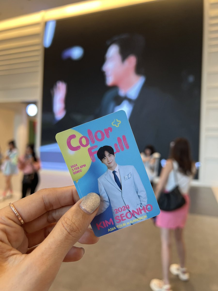 การได้เจอพิซอนคือความสุข มาทุกปีเลยได้ไหม อยากเจอทุกปีเลยยย😁 #คิมซอนโฮ