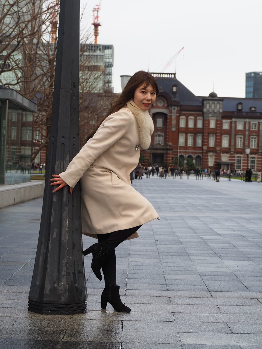 はらっぱ tweet media