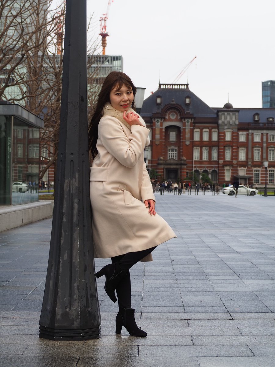 はらっぱ tweet media