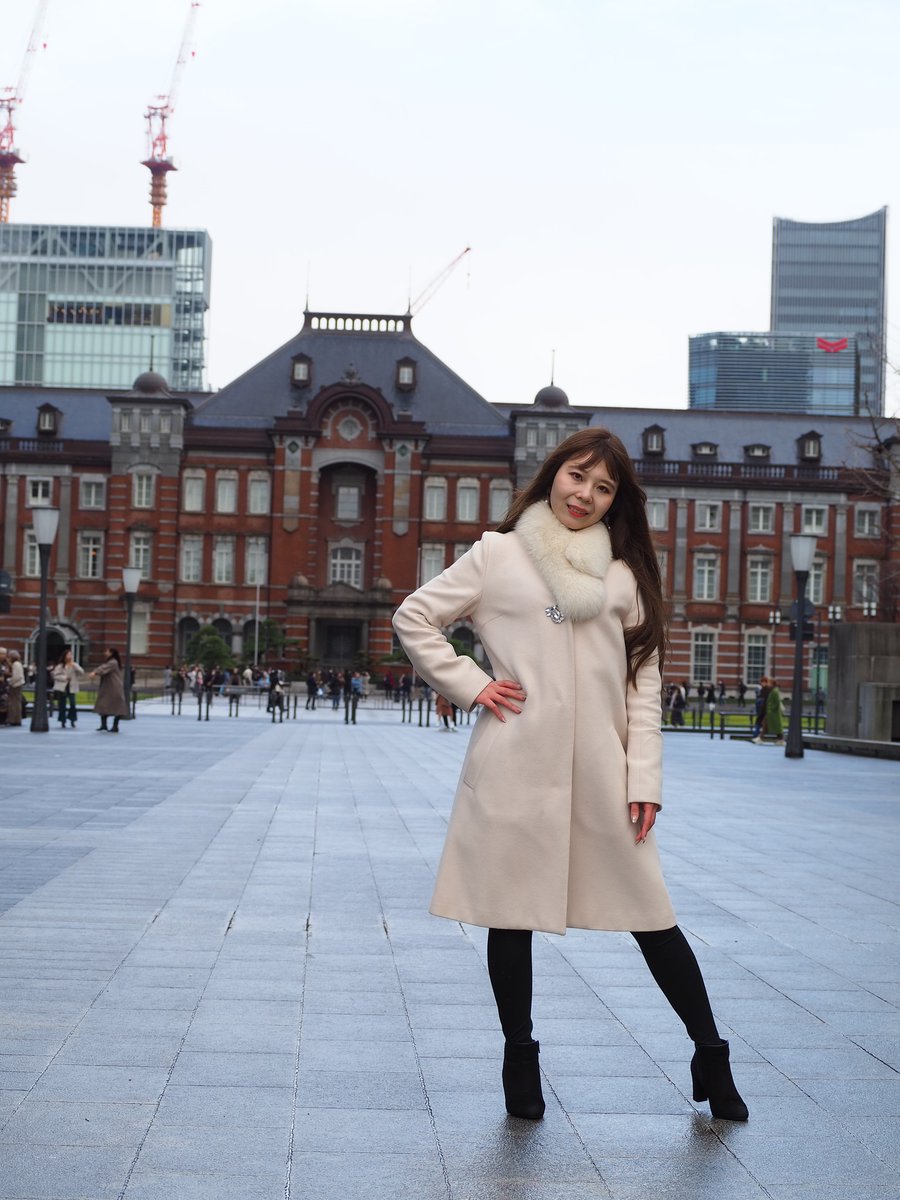 はらっぱ tweet media