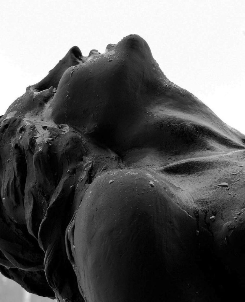 Ruperto Banterle (1889-1968) Fleeing Soul, 1914 Monumental Cemetery of Verona