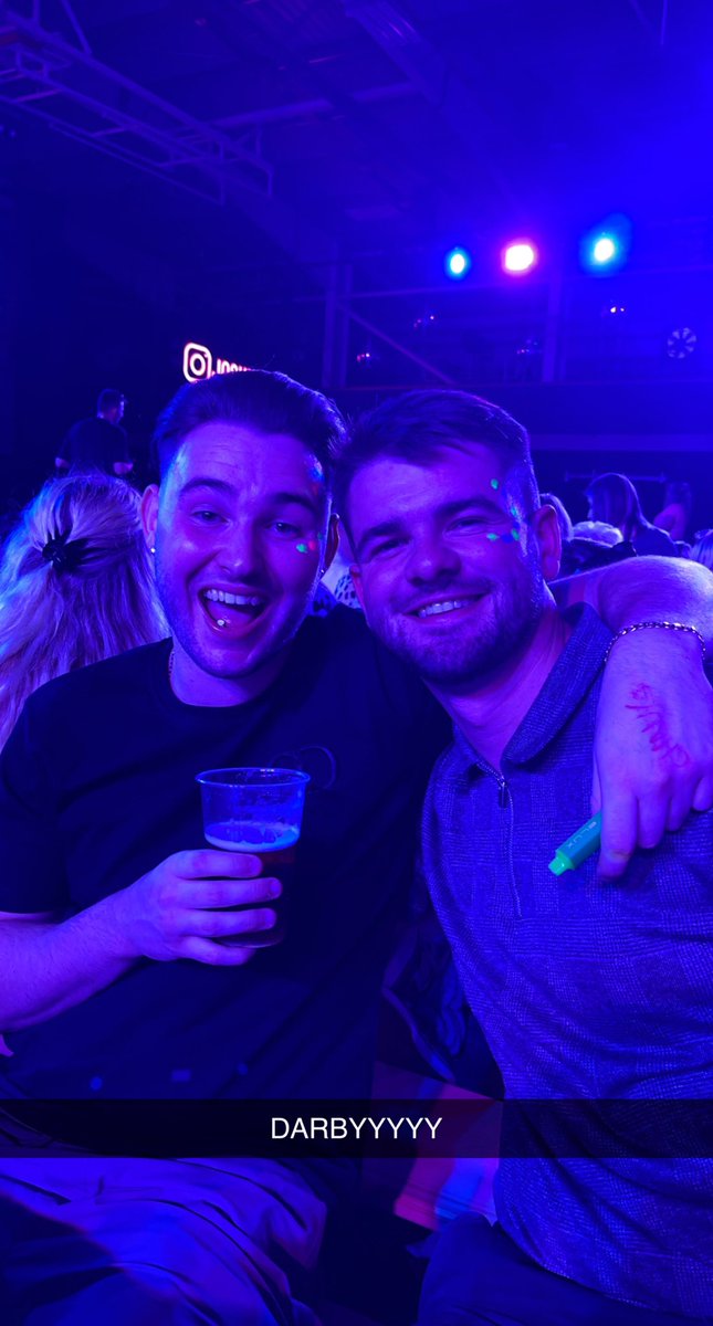 Happy birthday to the boy. <a href="/jonnydarbyshire/">Jon</a>